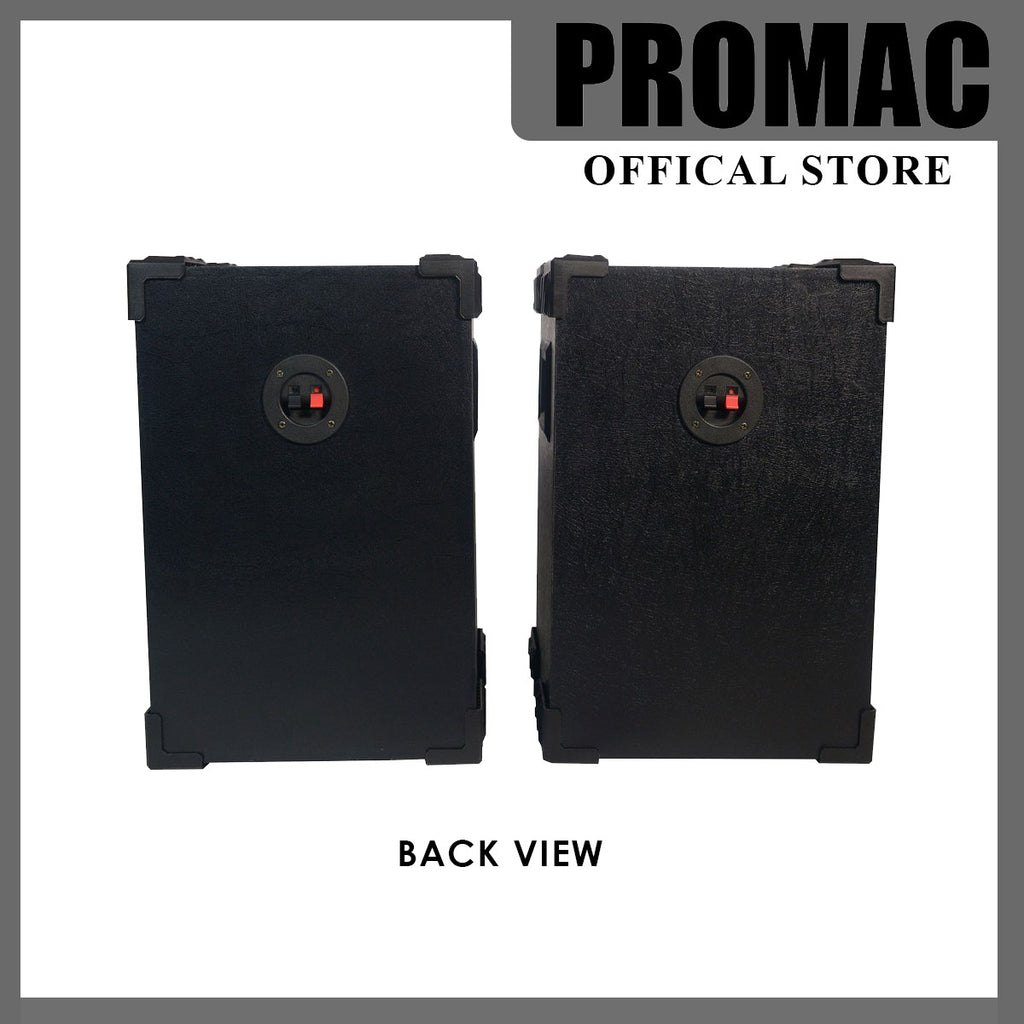 SR-806 <br> Passive Speaker System <br> <br>